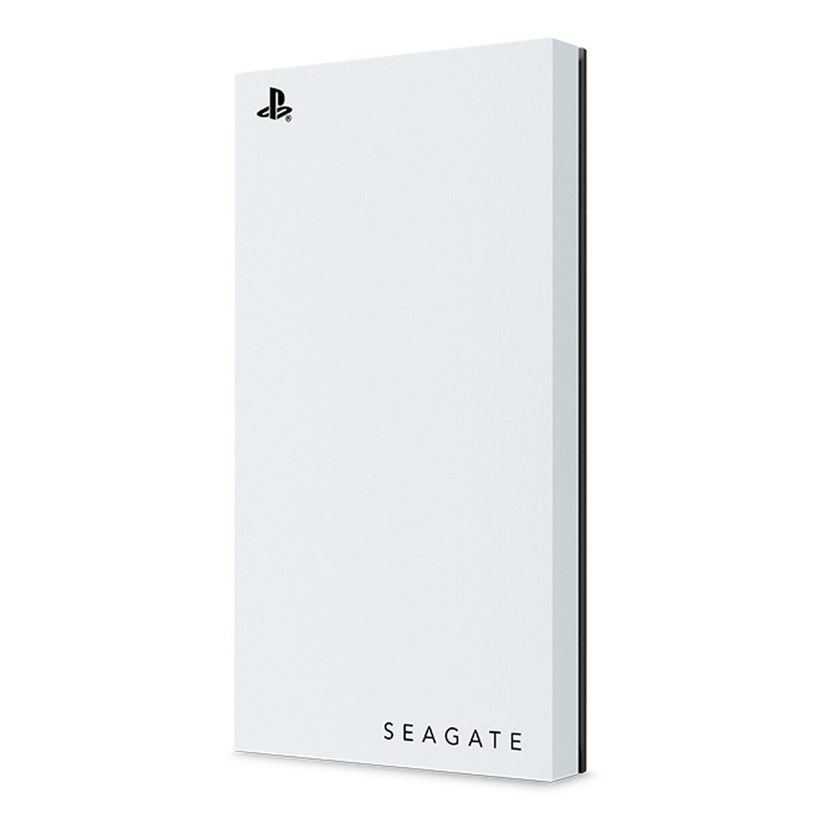 Externí Pevný Disk Seagate STMH1000200 Bílý 1 TB